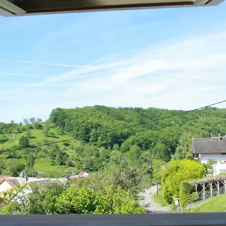 Gite Schlitteur Et Sapiniere Breitenbach Exterior photo