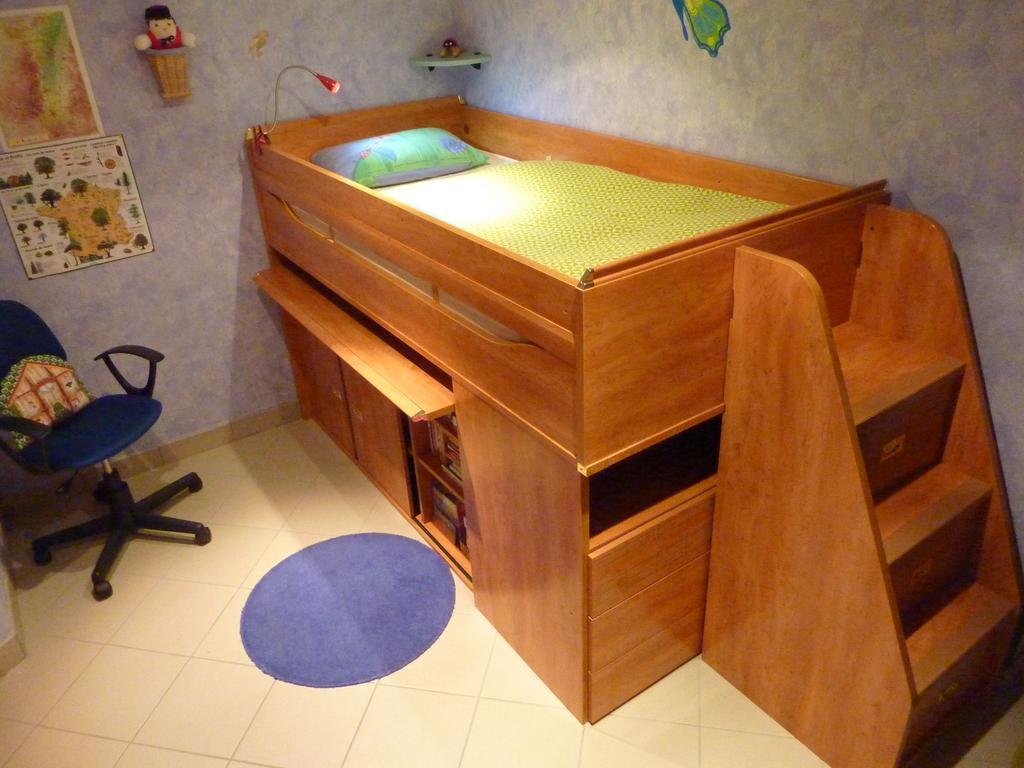 Holiday home Schlitteur Et Sapiniere