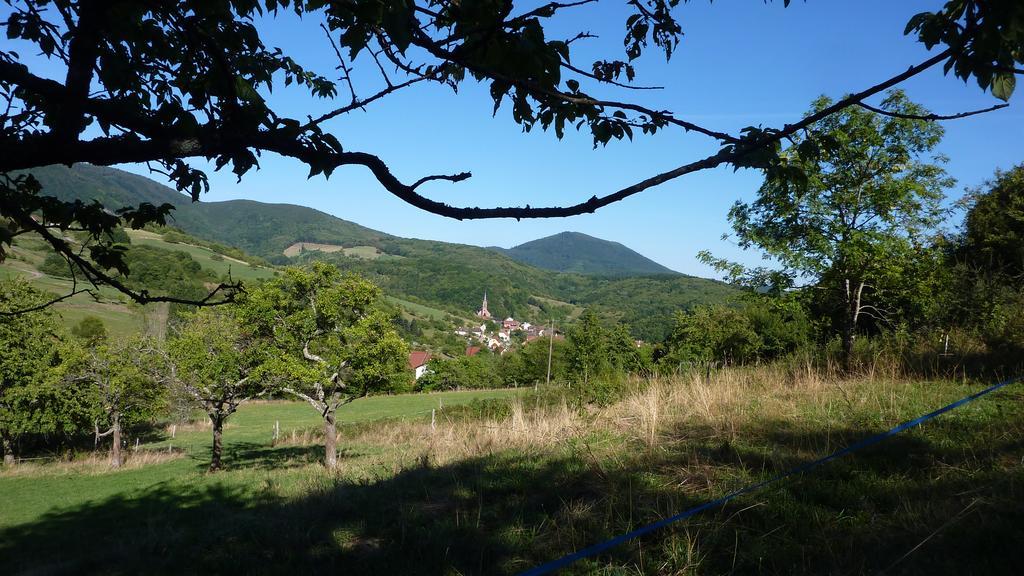 Holiday home Schlitteur Et Sapiniere