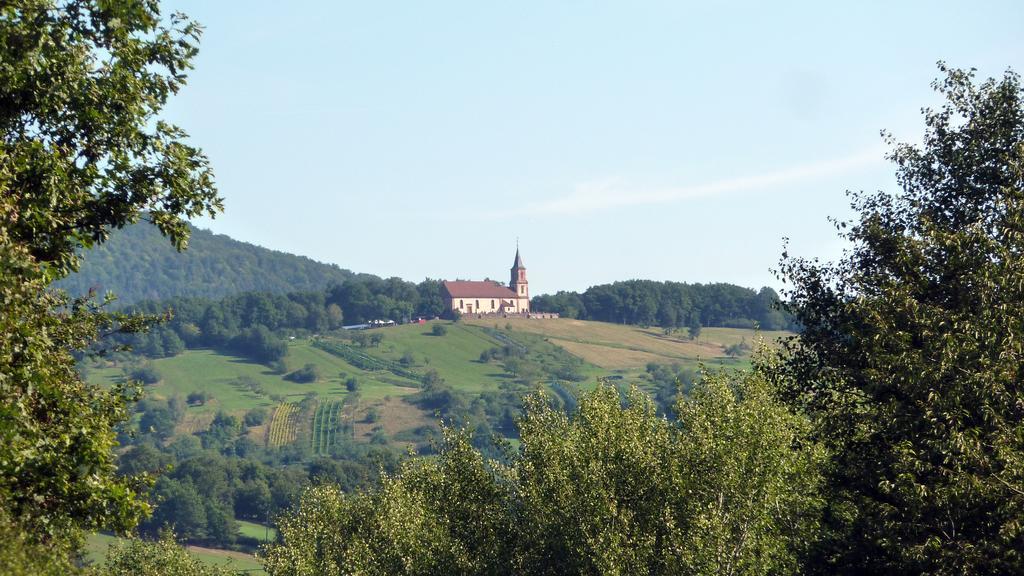 Schlitteur Et Sapiniere Breitenbach
