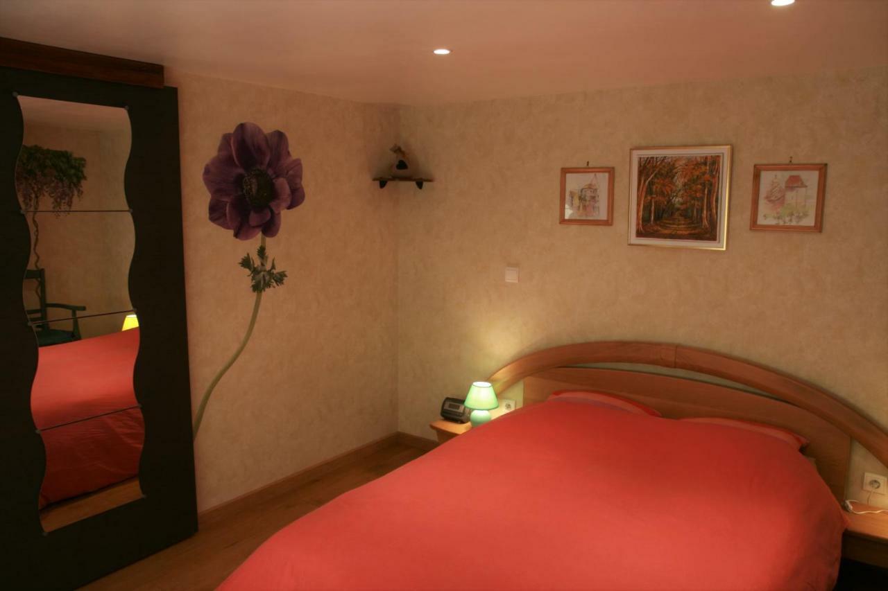 Holiday home Schlitteur Et Sapiniere Breitenbach