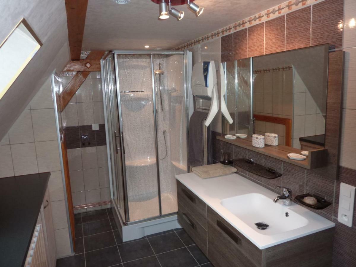 Holiday home Schlitteur Et Sapiniere